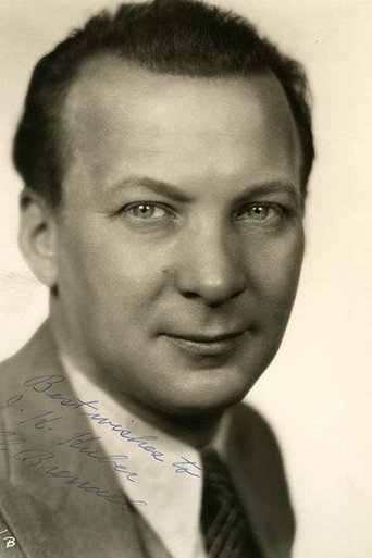 Image of El Brendel