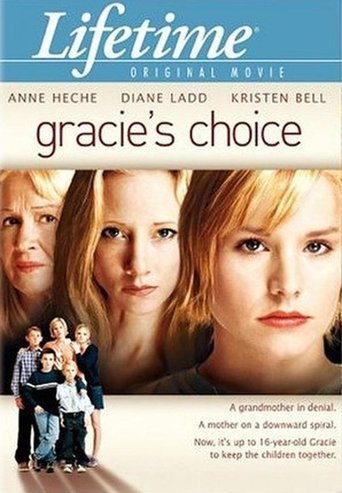 Gracie's Choice