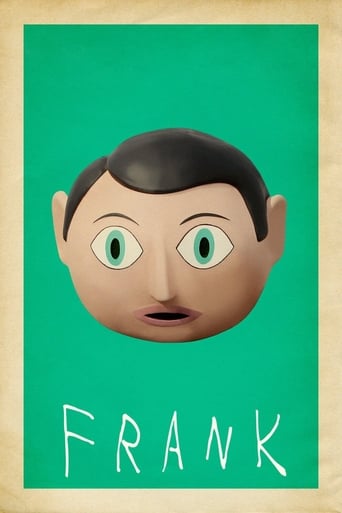 Poster of Frank