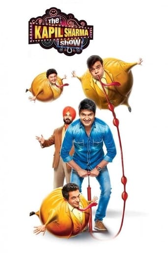 The Kapil Sharma Show