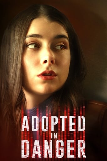 Poster of Adopted in Danger