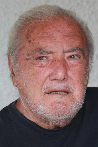 Jorge Bosso