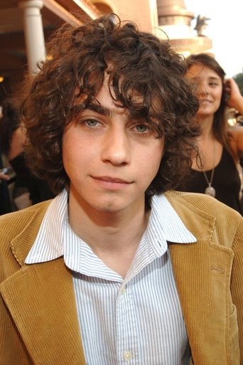 Image of Adam Lamberg