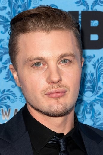 Image of Michael Pitt