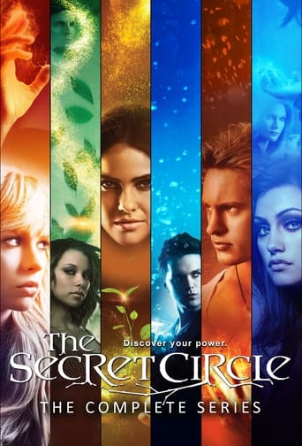 The Secret Circle