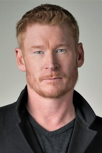 Image of Zack Ward