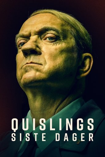 Image Quisling: The Final Days