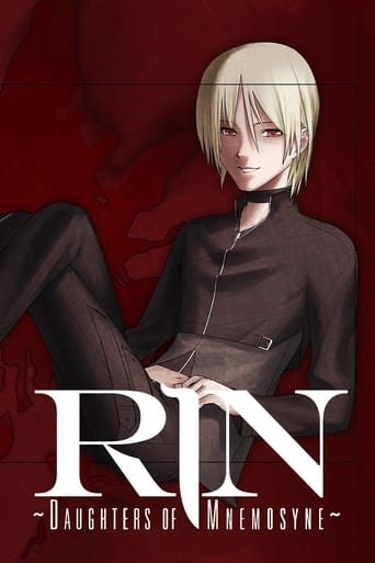 Rin: Daughters of Mnemosyne