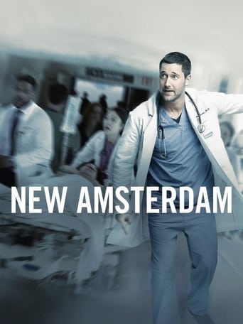 New Amsterdam