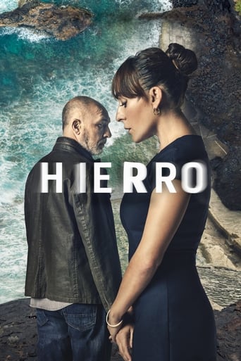 Poster of Hierro