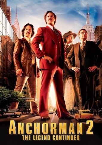 Image Anchorman 2: The Legend Continues