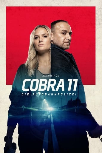 Poster of Alarm for Cobra 11: The Motorway Police