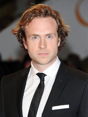 Picture of Rafe Spall