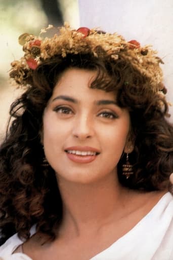 Juhi Chawla Mehta