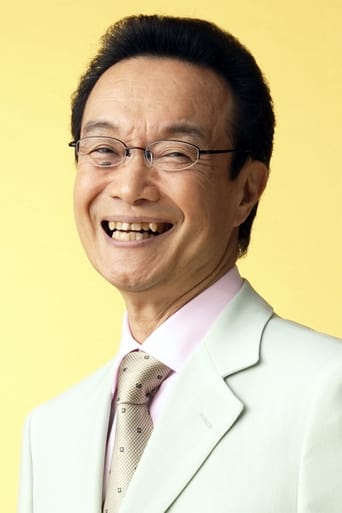 Image of Akira Kamiya