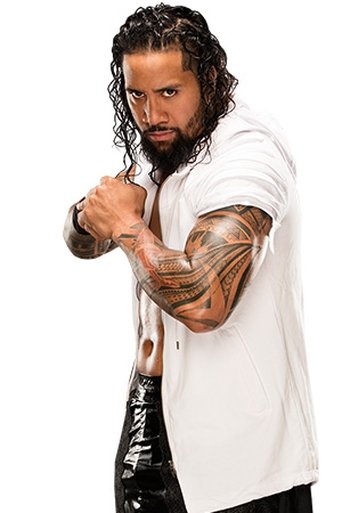 Joshua Fatu