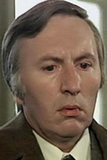 Image of Paul Le Person