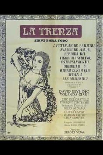 La trenza