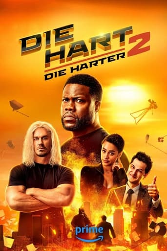 Image Muere Hart 2: doble o nada