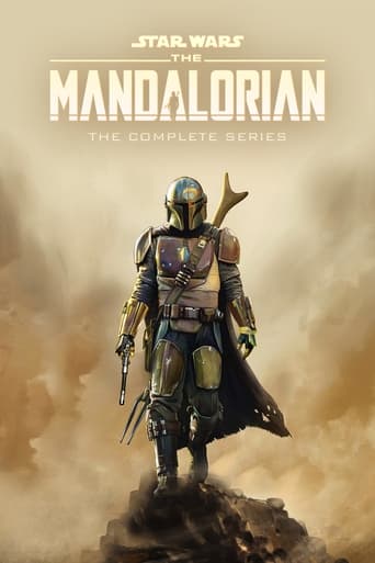 The Mandalorian