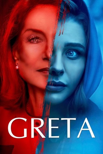 Image du film Greta