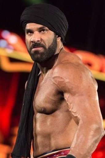 Image of Yuvraj Dhesi