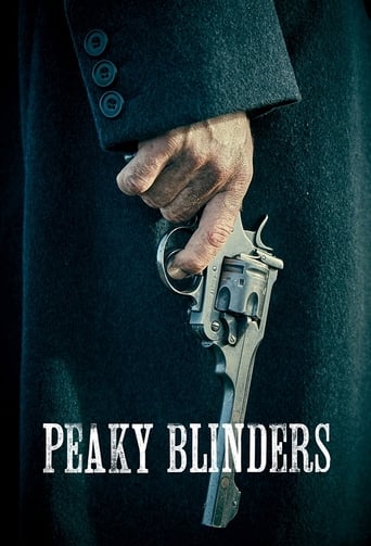 Peaky Blinders