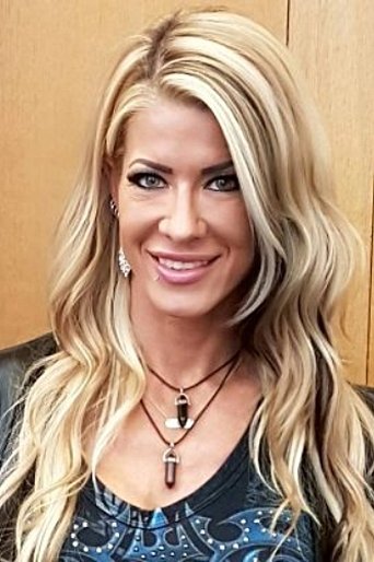 Angelina Love