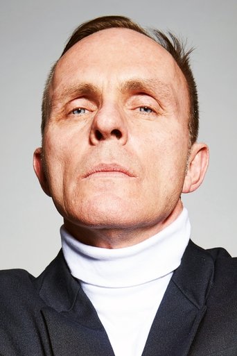 Image of Dirk Martens