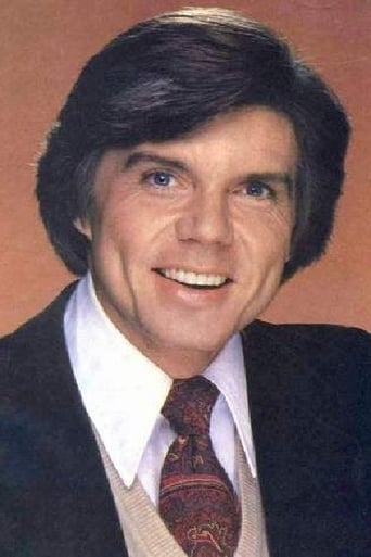 Image of John Davidson