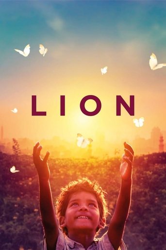 Image Lion