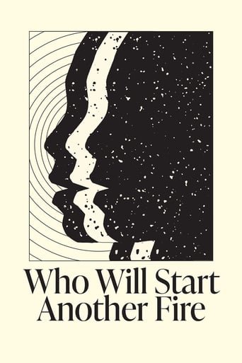 WHO WILL START ANOTHER FIRE (DVD)