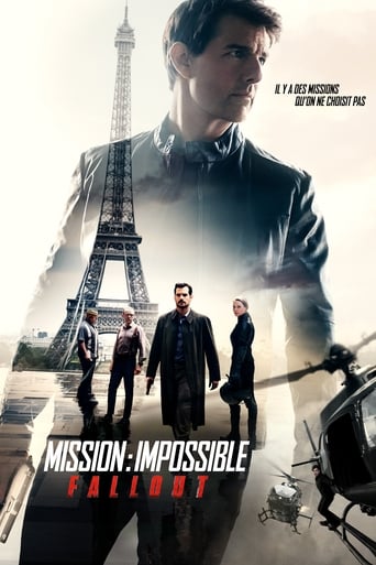 Image du film Mission : Impossible - Fallout