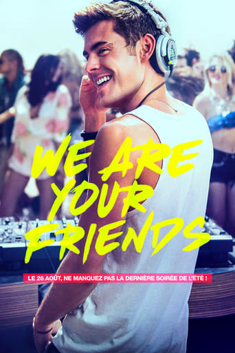 Image du film We Are Your Friends