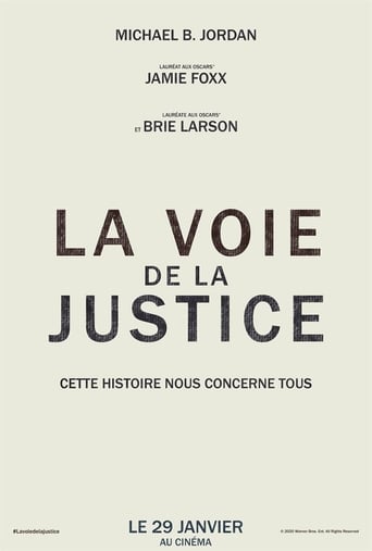 Image du film La voie de la justice