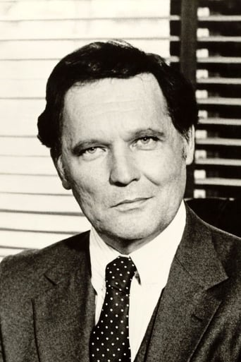 Image of John Vernon