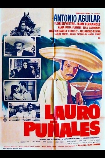 Lauro Puñales