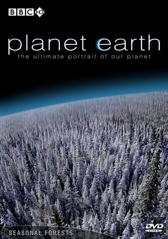 Planet Earth