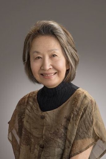 Image of Masako Ikeda