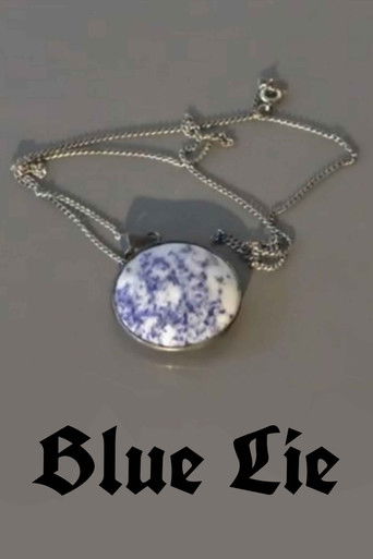 Blue Lie