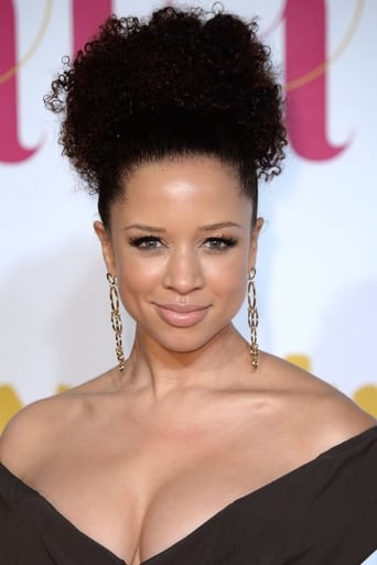 Natalie Gumede