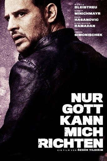 Nur Gott kann mich richten