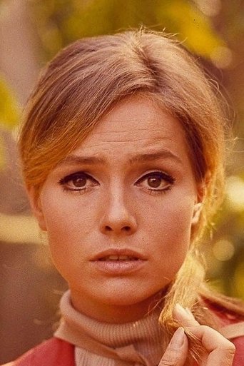 Image of Eva Renzi