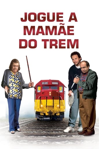 Jogue a Mamãe do Trem