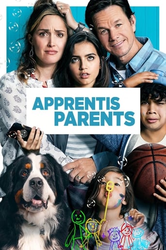 Image du film Apprentis parents