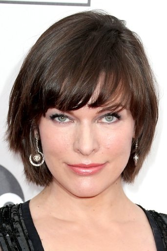 Image de Milla Jovovich