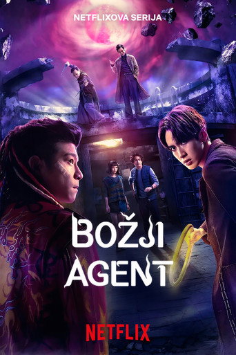 Božji agent