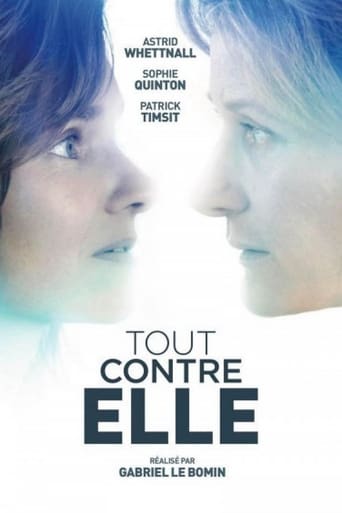 Image du film Tout contre elle