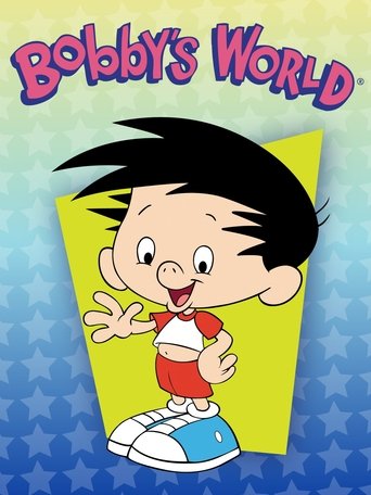 Bobby s World