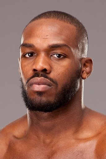 Jon Jones